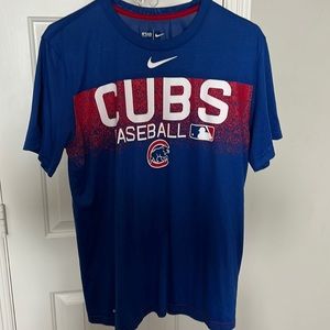 Chicago Cubs Tshirt